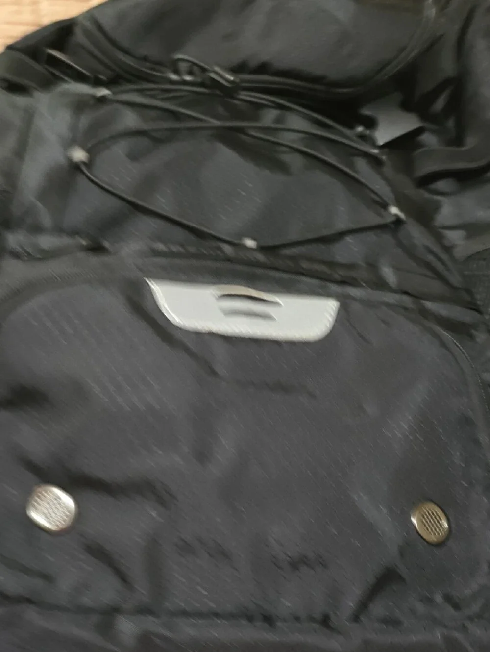 Everyday Sports Performance Backpack with Front Organizer.